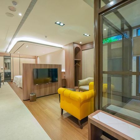 フェン カイ モーテル【ペット可】 員林市 エクステリア 写真
